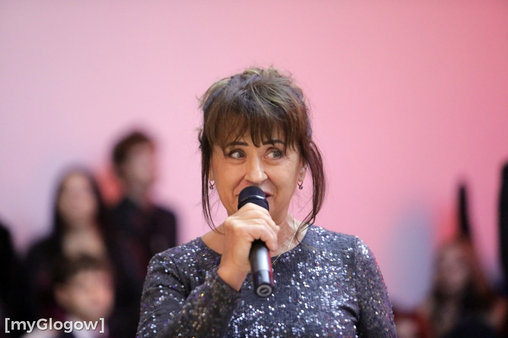 Studniówka w ZSTiO w Głogowie