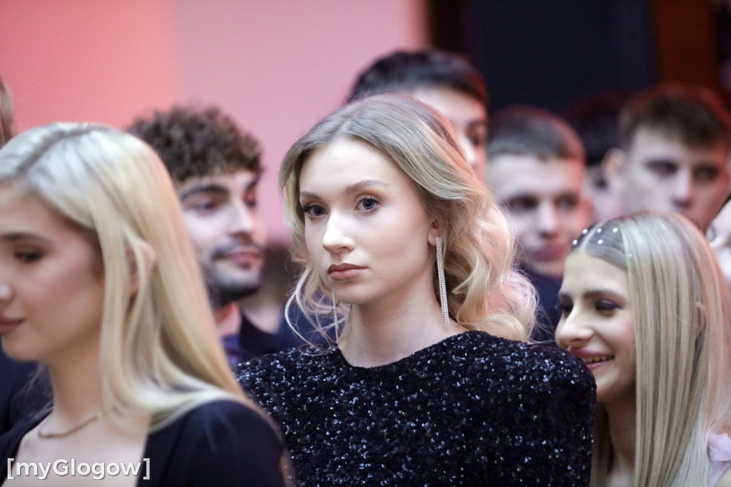 Studniówka w ZSTiO w Głogowie