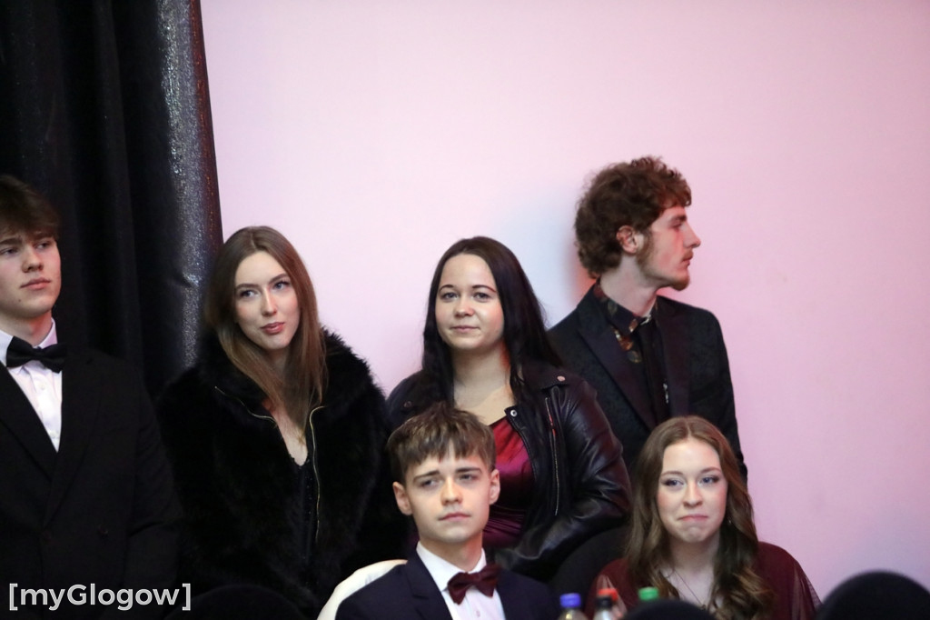 Studniówka w ZSTiO w Głogowie