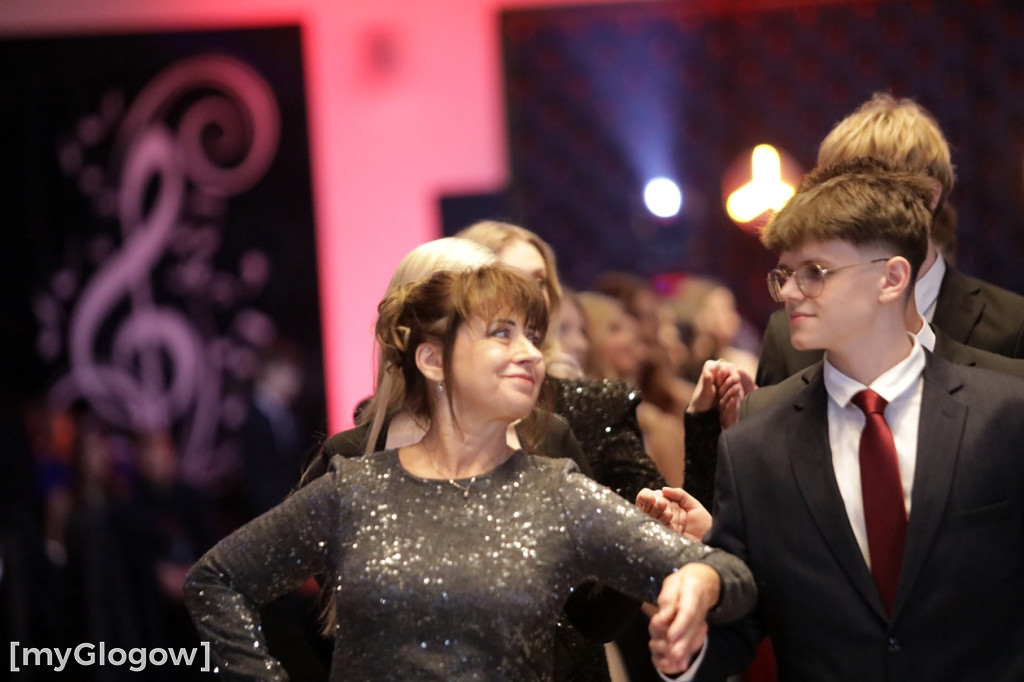 Studniówka w ZSTiO w Głogowie