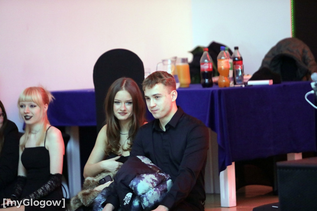 Studniówka w ZSTiO w Głogowie