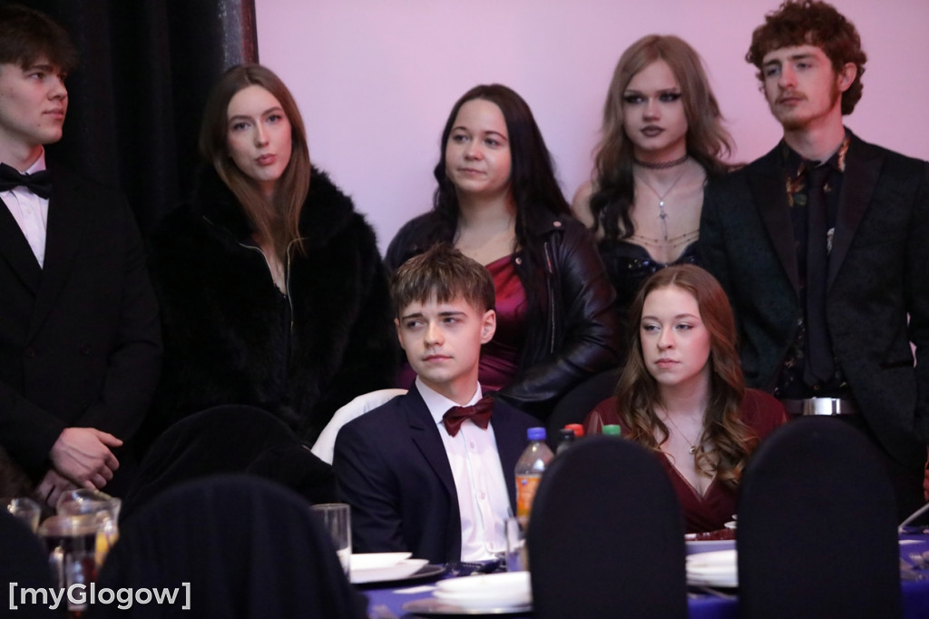 Studniówka w ZSTiO w Głogowie