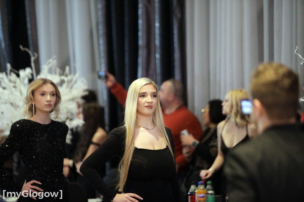 Studniówka w ZSTiO w Głogowie