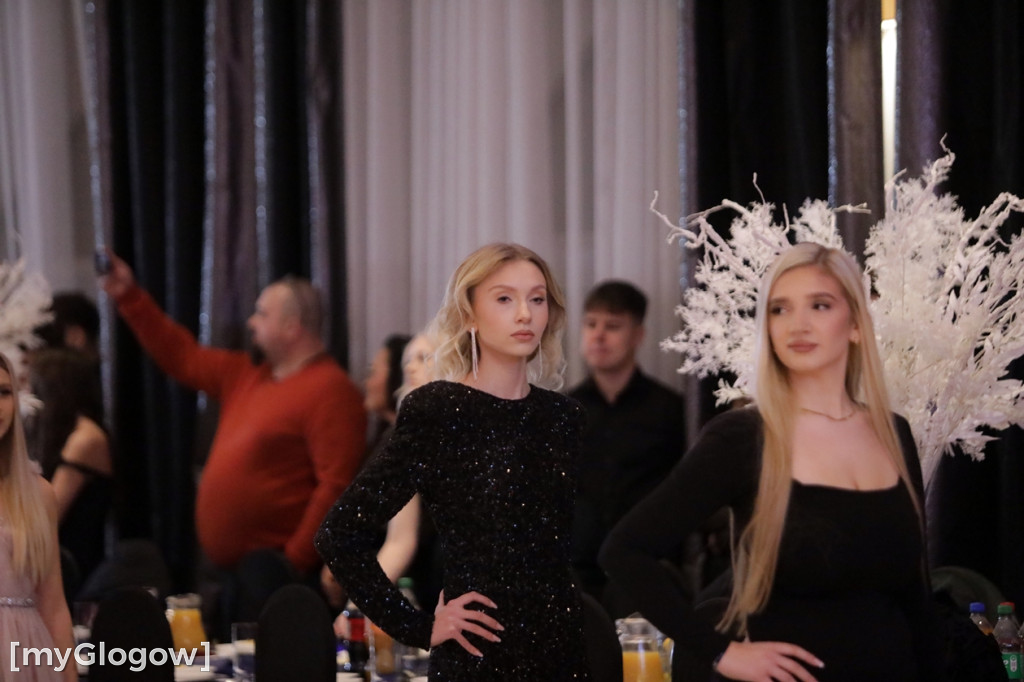 Studniówka w ZSTiO w Głogowie