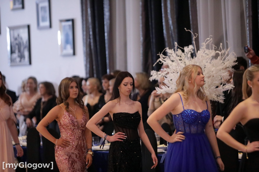 Studniówka w ZSTiO w Głogowie