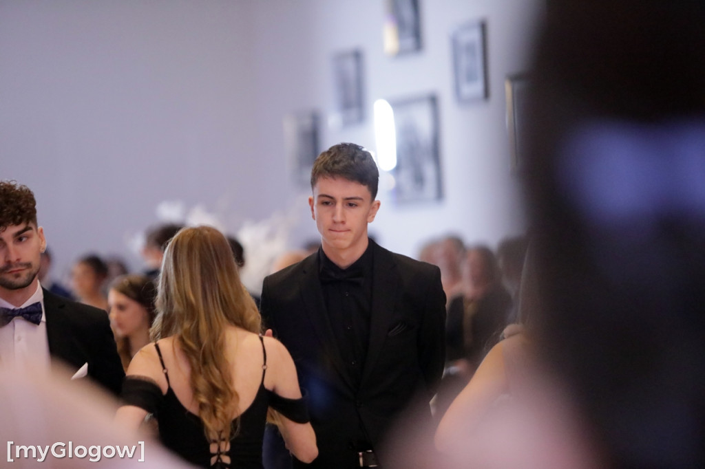 Studniówka w ZSTiO w Głogowie