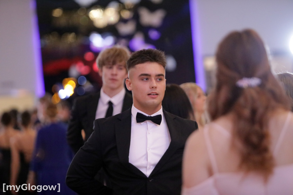 Studniówka w ZSTiO w Głogowie