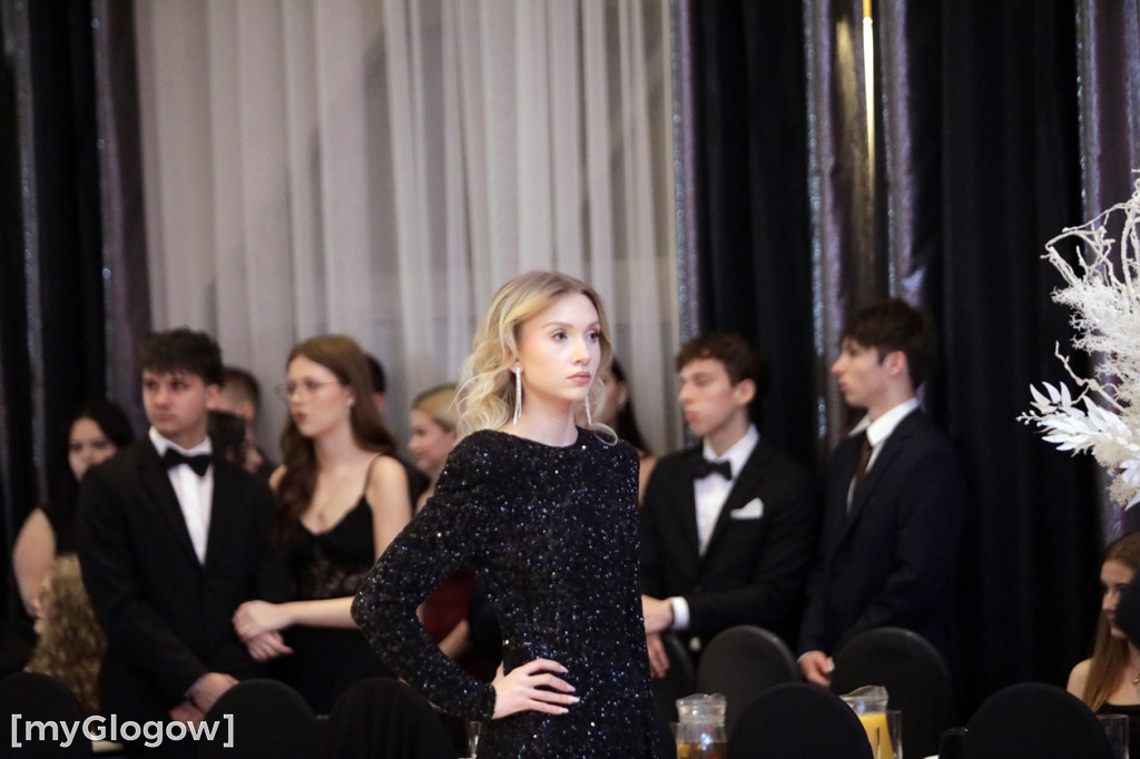 Studniówka w ZSTiO w Głogowie