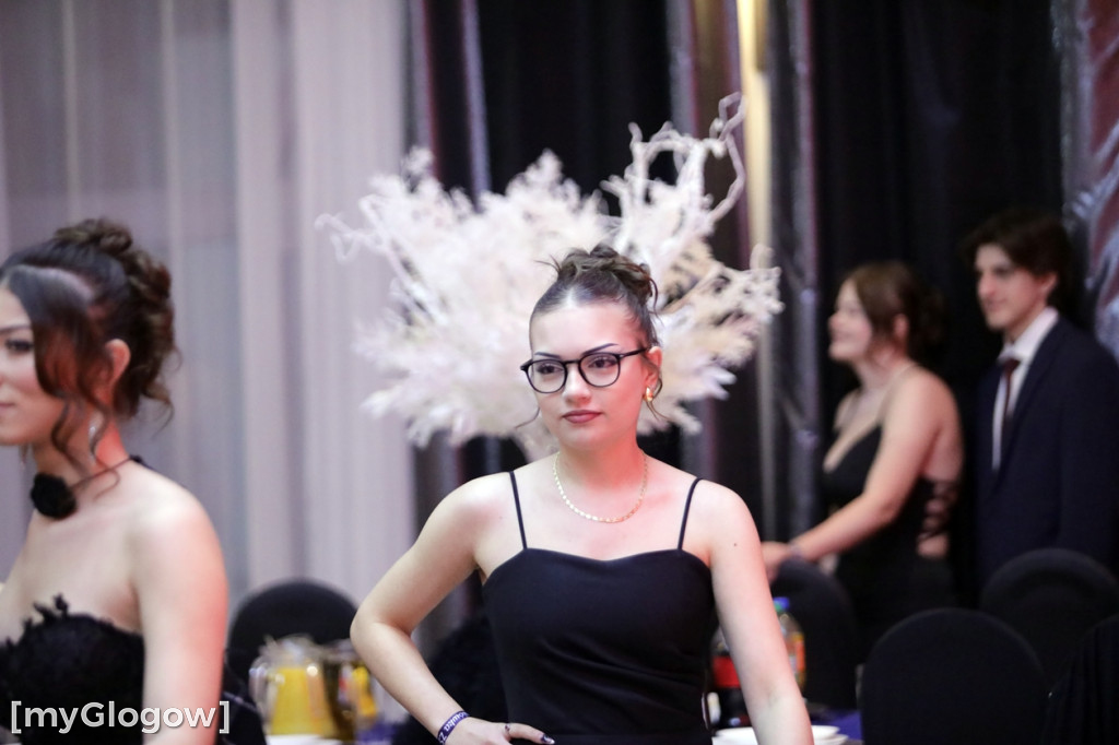 Studniówka w ZSTiO w Głogowie