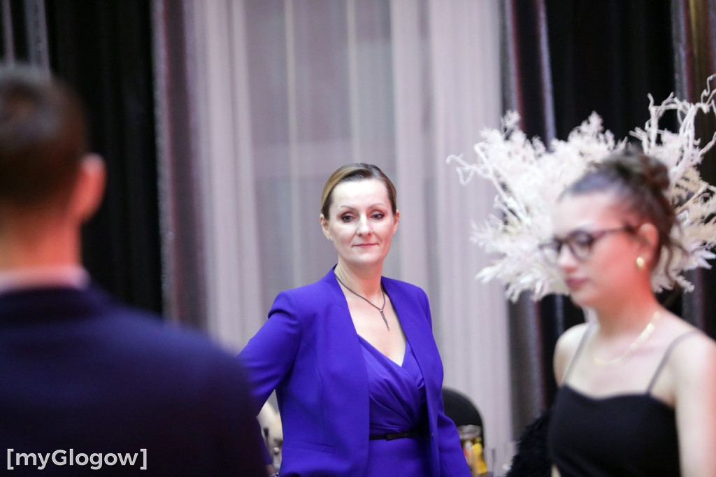 Studniówka w ZSTiO w Głogowie