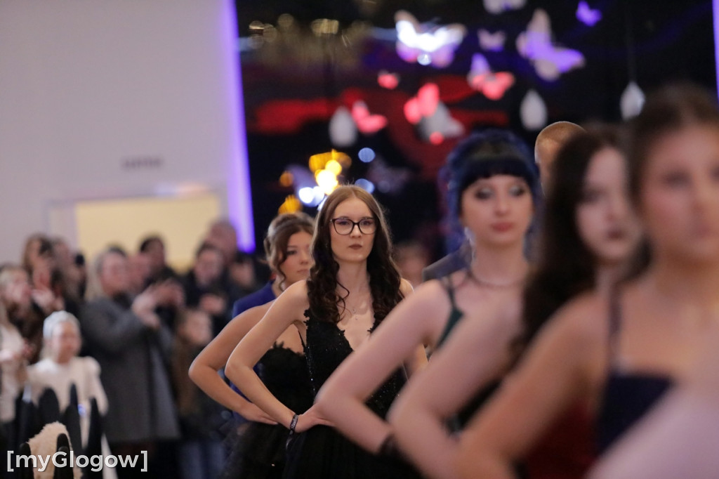 Studniówka w ZSTiO w Głogowie