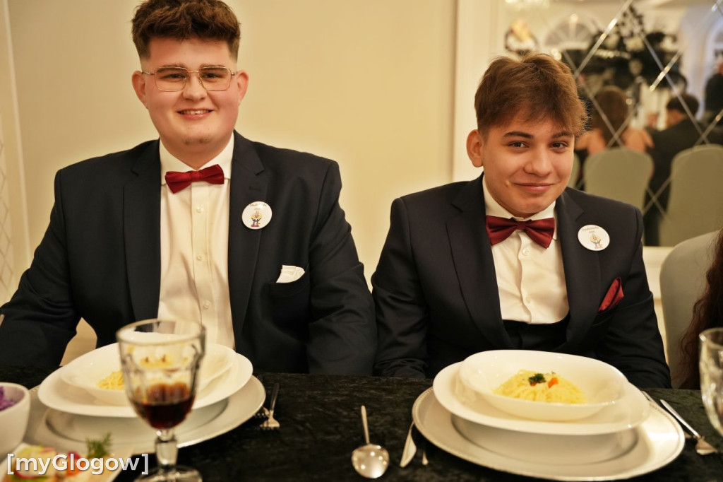 Studniówka Zespołu Szkół Samochodowych i Budowlanych