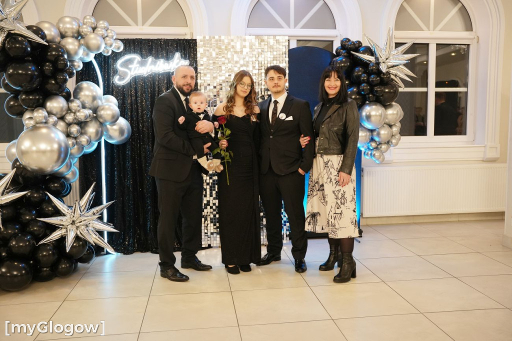 Studniówka Zespołu Szkół Samochodowych i Budowlanych