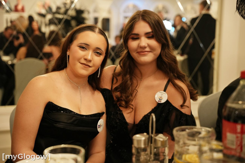 Studniówka Zespołu Szkół Samochodowych i Budowlanych