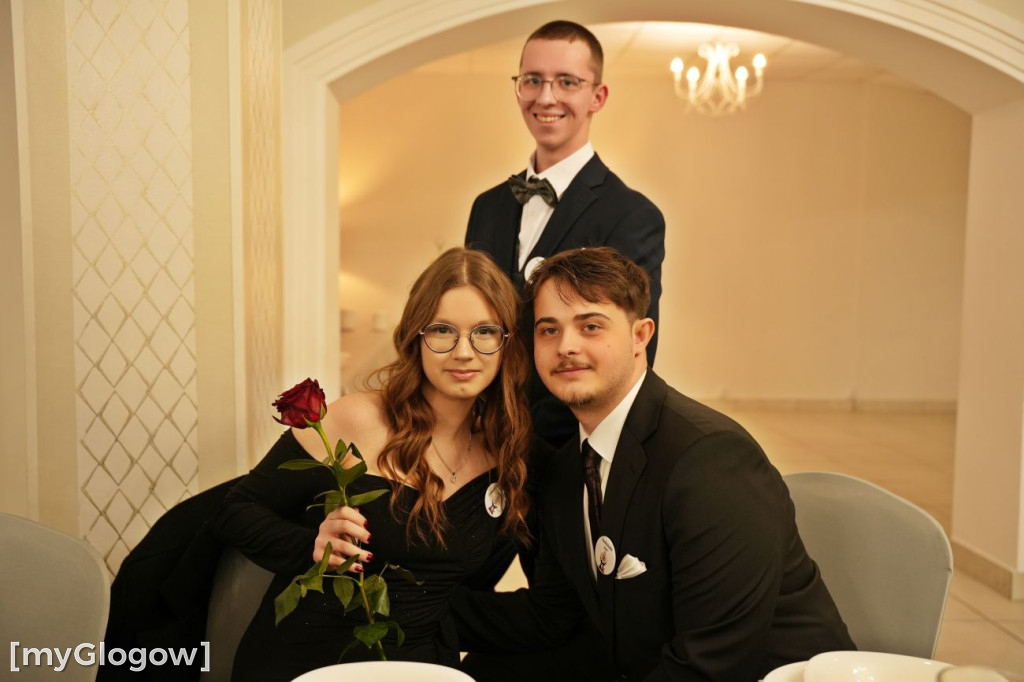 Studniówka Zespołu Szkół Samochodowych i Budowlanych