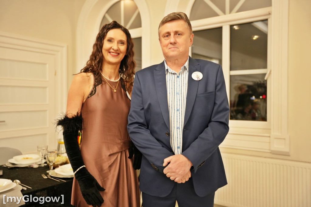 Studniówka Zespołu Szkół Samochodowych i Budowlanych