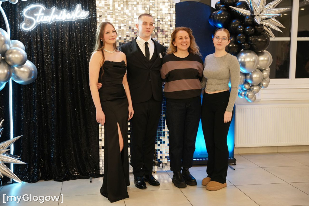 Studniówka Zespołu Szkół Samochodowych i Budowlanych