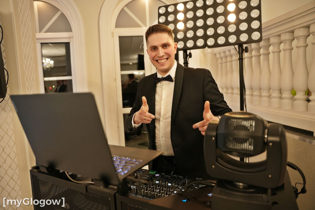 Studniówka Zespołu Szkół Samochodowych i Budowlanych