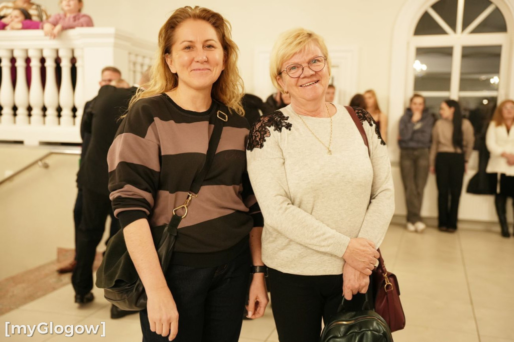 Studniówka Zespołu Szkół Samochodowych i Budowlanych