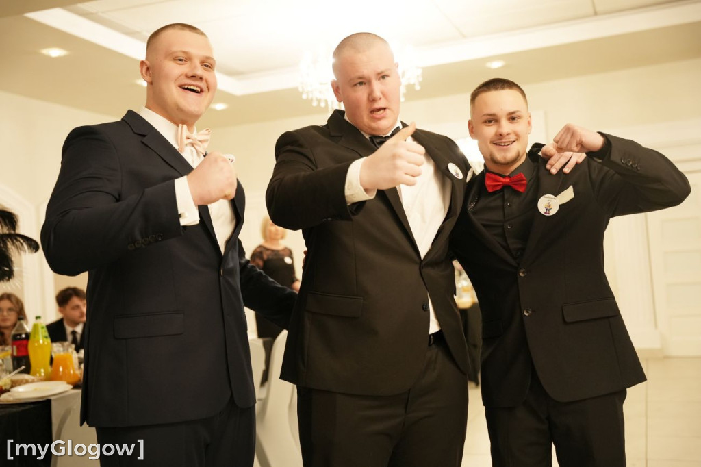 Studniówka Zespołu Szkół Samochodowych i Budowlanych