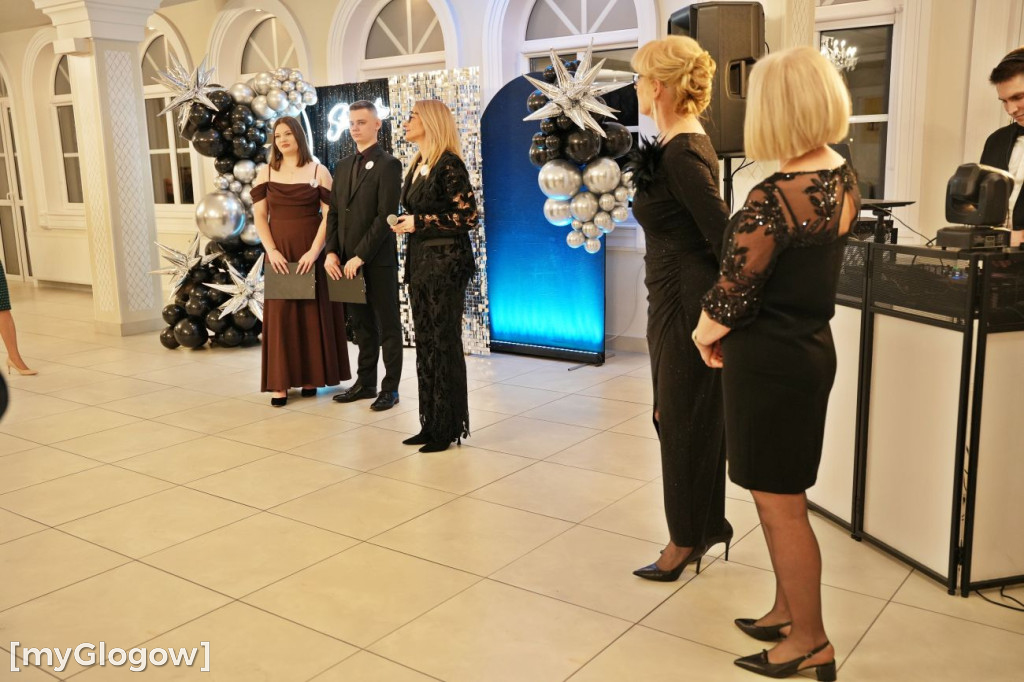 Studniówka Zespołu Szkół Samochodowych i Budowlanych