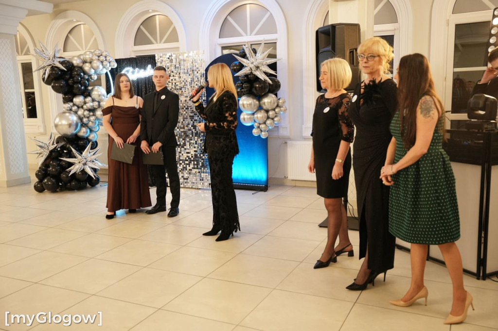 Studniówka Zespołu Szkół Samochodowych i Budowlanych