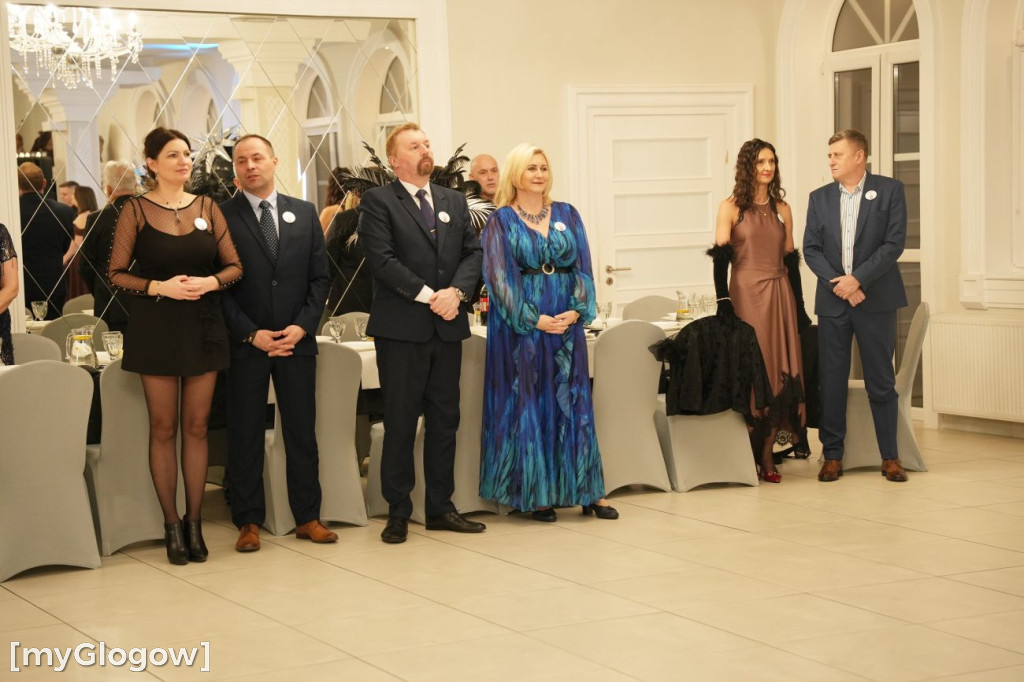 Studniówka Zespołu Szkół Samochodowych i Budowlanych