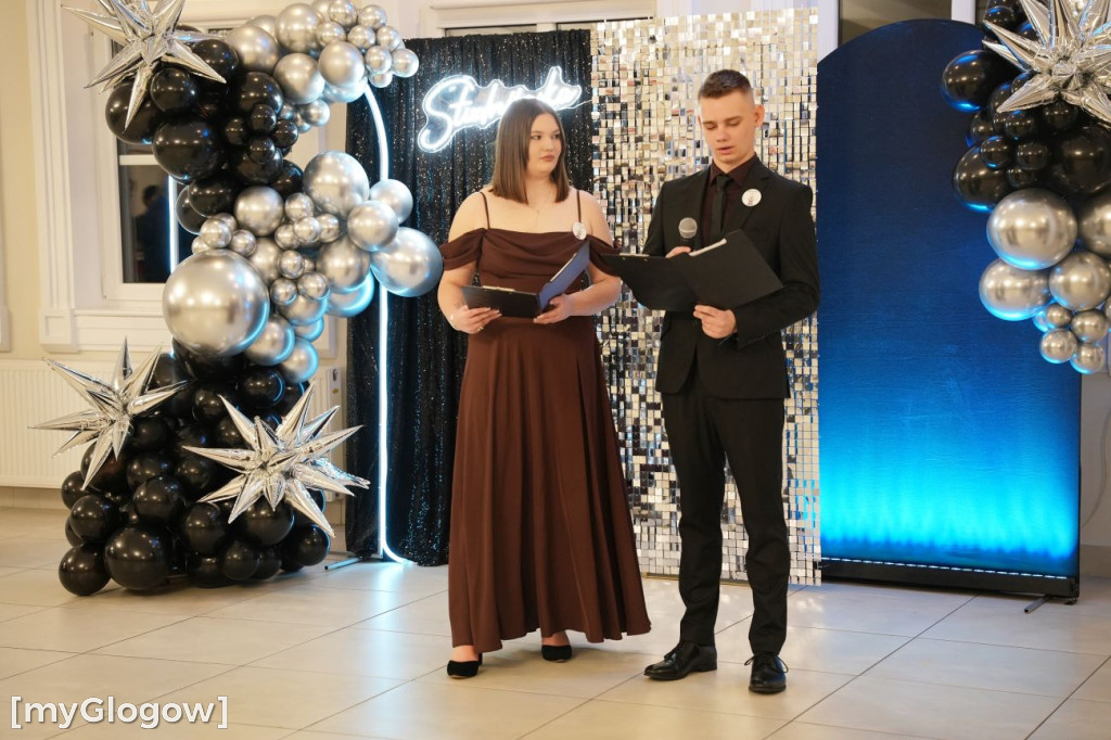 Studniówka Zespołu Szkół Samochodowych i Budowlanych