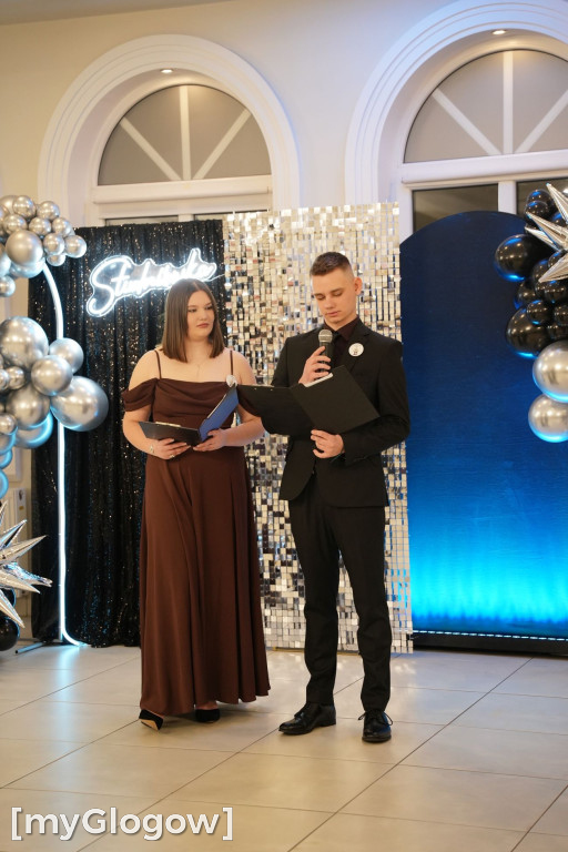 Studniówka Zespołu Szkół Samochodowych i Budowlanych