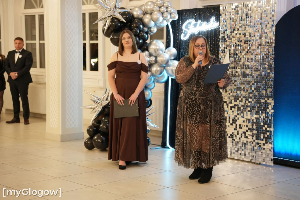 Studniówka Zespołu Szkół Samochodowych i Budowlanych