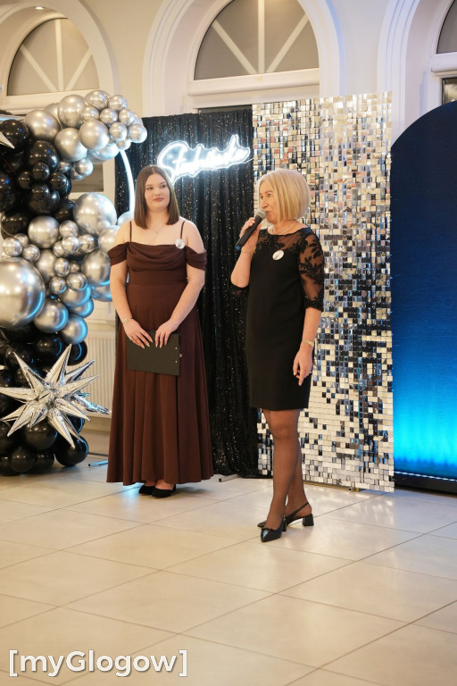 Studniówka Zespołu Szkół Samochodowych i Budowlanych