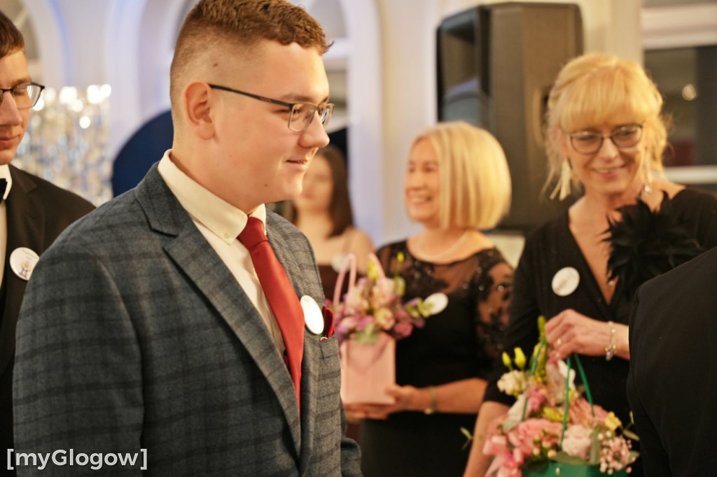 Studniówka Zespołu Szkół Samochodowych i Budowlanych