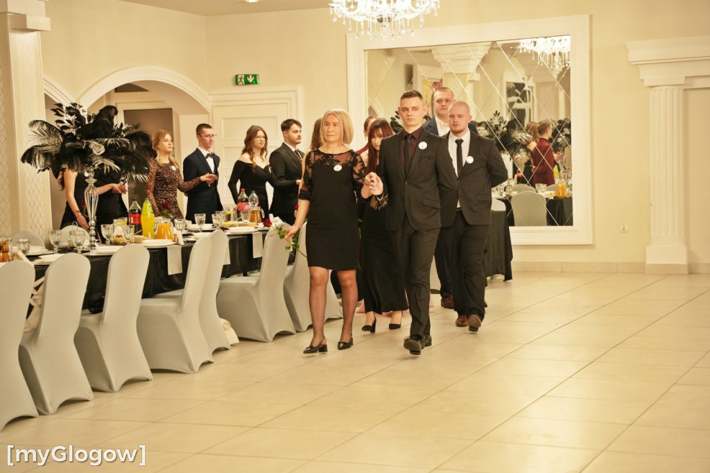 Studniówka Zespołu Szkół Samochodowych i Budowlanych