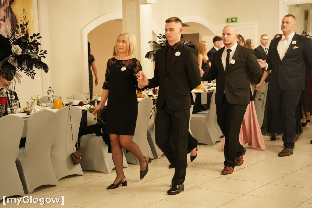 Studniówka Zespołu Szkół Samochodowych i Budowlanych