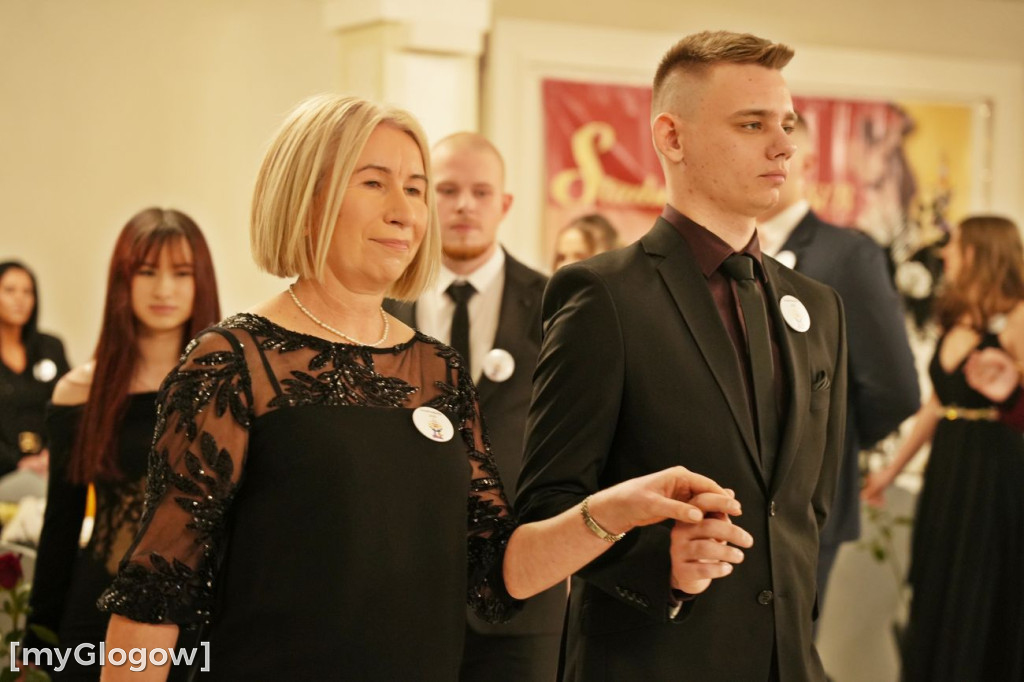 Studniówka Zespołu Szkół Samochodowych i Budowlanych