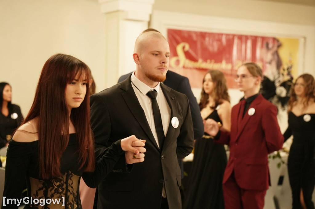 Studniówka Zespołu Szkół Samochodowych i Budowlanych