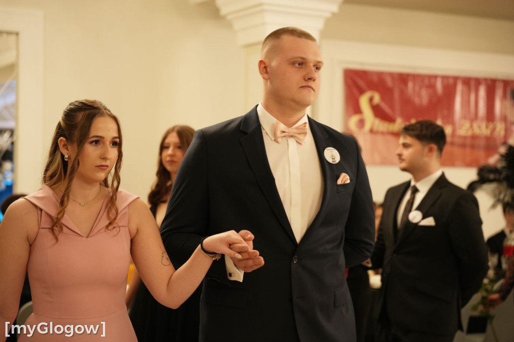 Studniówka Zespołu Szkół Samochodowych i Budowlanych