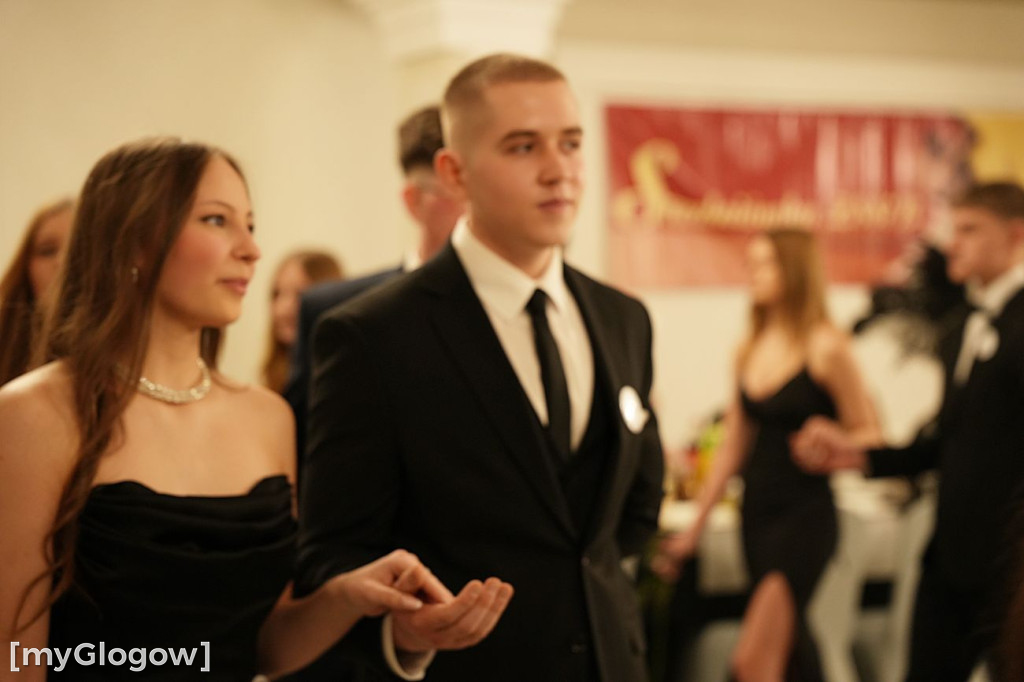 Studniówka Zespołu Szkół Samochodowych i Budowlanych