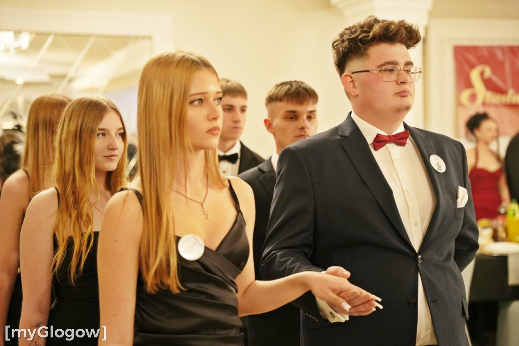 Studniówka Zespołu Szkół Samochodowych i Budowlanych