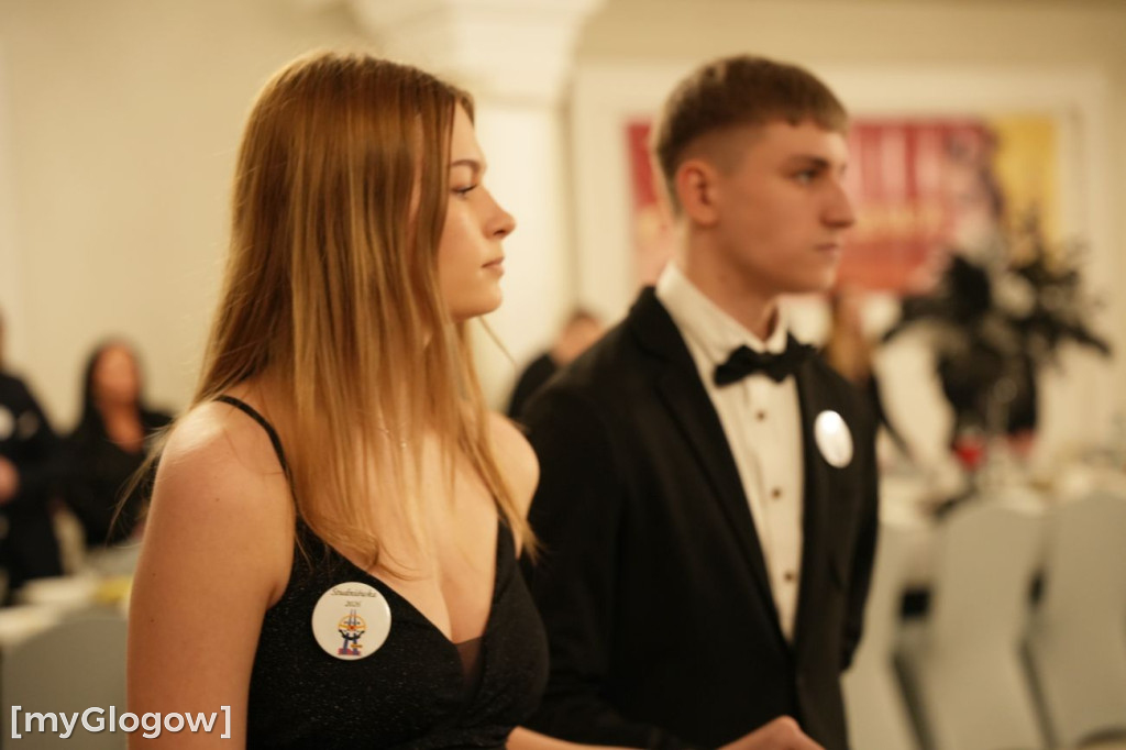 Studniówka Zespołu Szkół Samochodowych i Budowlanych