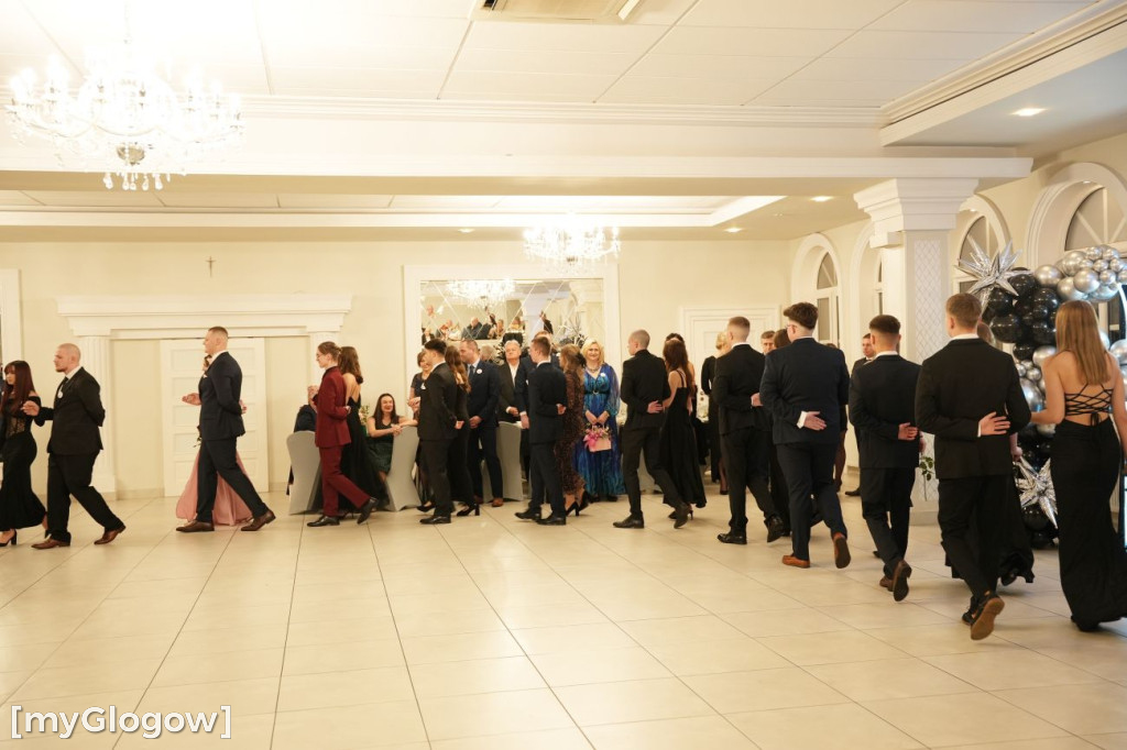 Studniówka Zespołu Szkół Samochodowych i Budowlanych