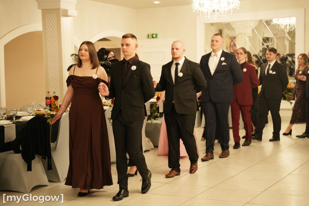 Studniówka Zespołu Szkół Samochodowych i Budowlanych