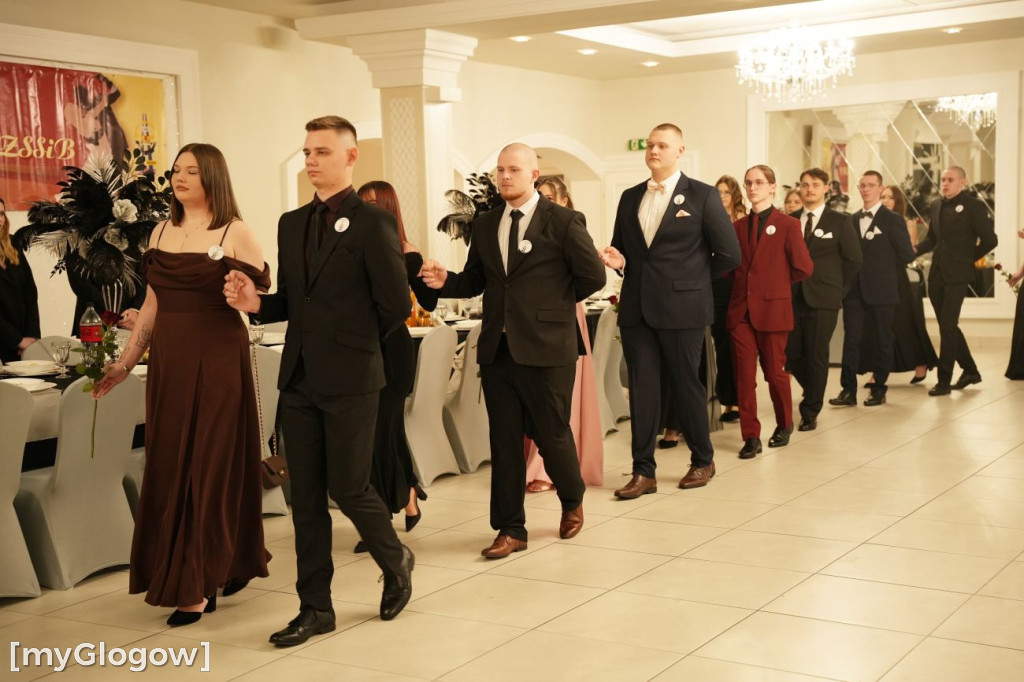 Studniówka Zespołu Szkół Samochodowych i Budowlanych