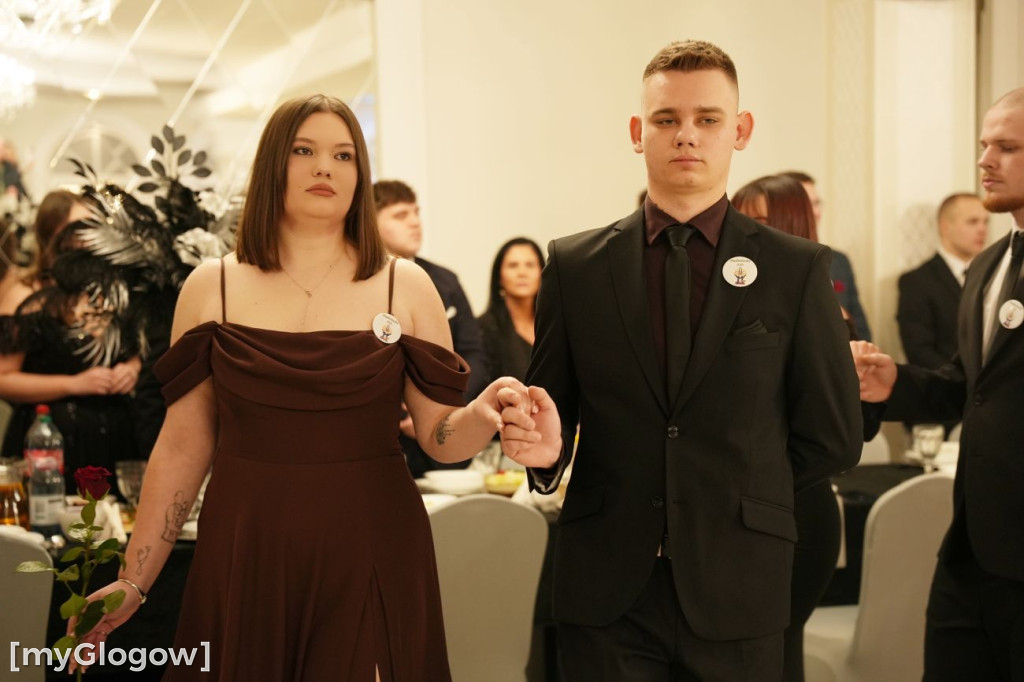 Studniówka Zespołu Szkół Samochodowych i Budowlanych