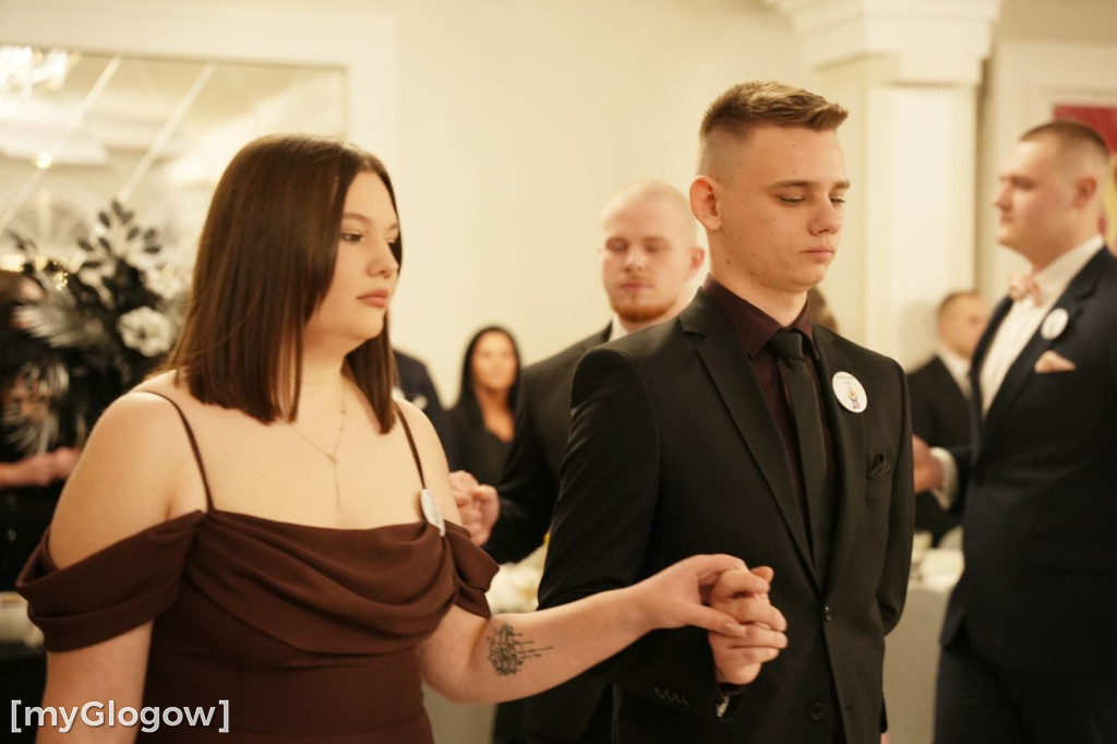 Studniówka Zespołu Szkół Samochodowych i Budowlanych