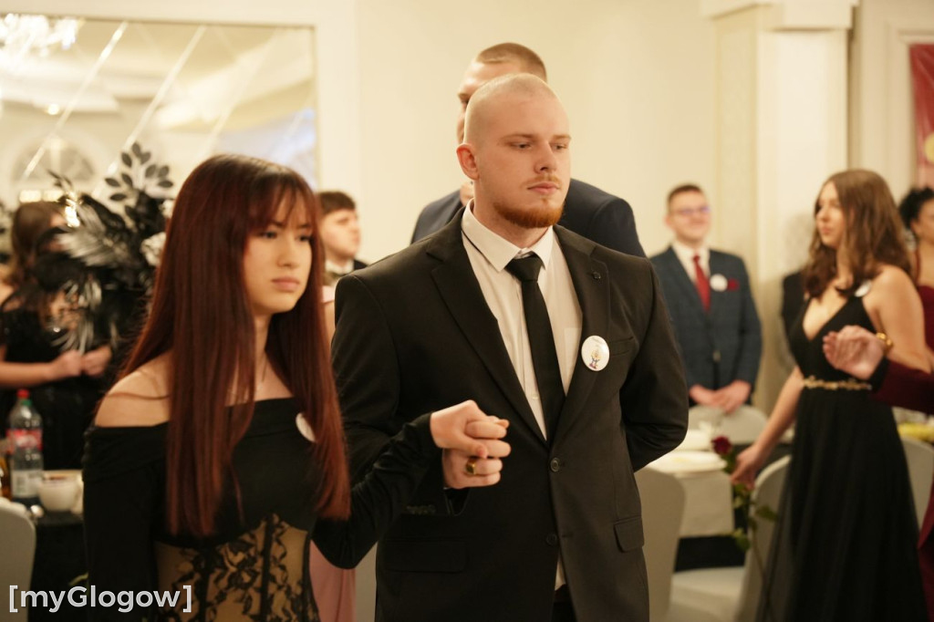 Studniówka Zespołu Szkół Samochodowych i Budowlanych