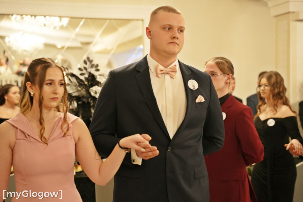 Studniówka Zespołu Szkół Samochodowych i Budowlanych