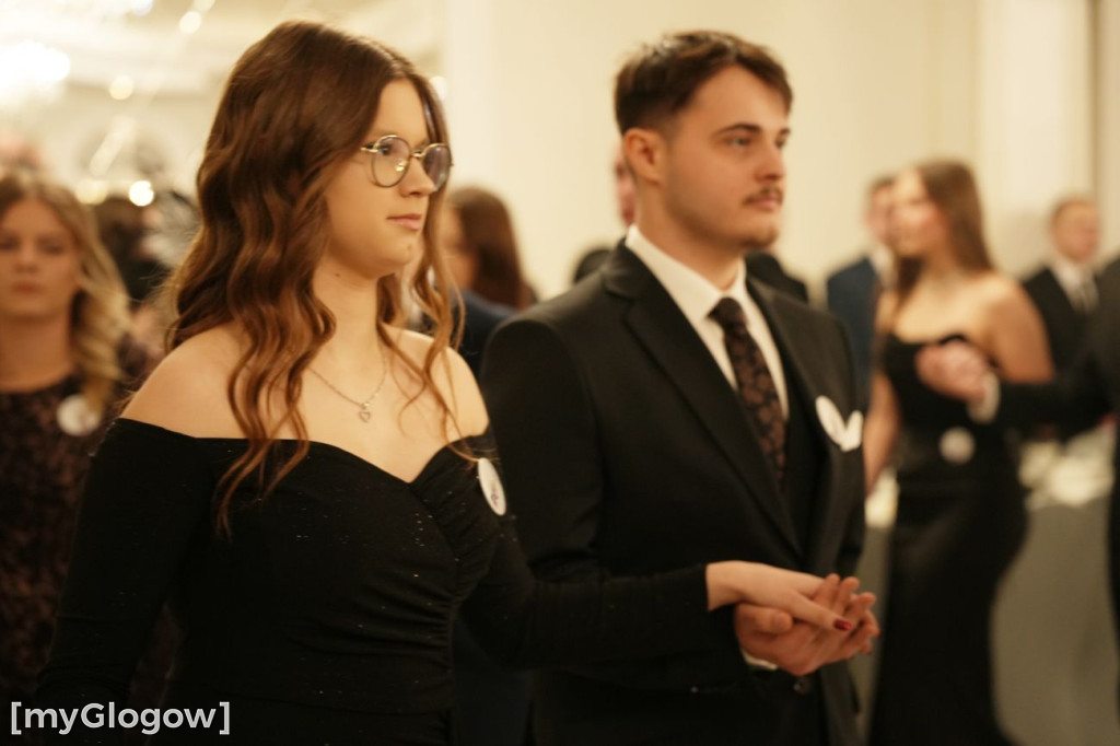 Studniówka Zespołu Szkół Samochodowych i Budowlanych