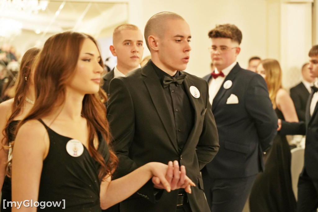 Studniówka Zespołu Szkół Samochodowych i Budowlanych