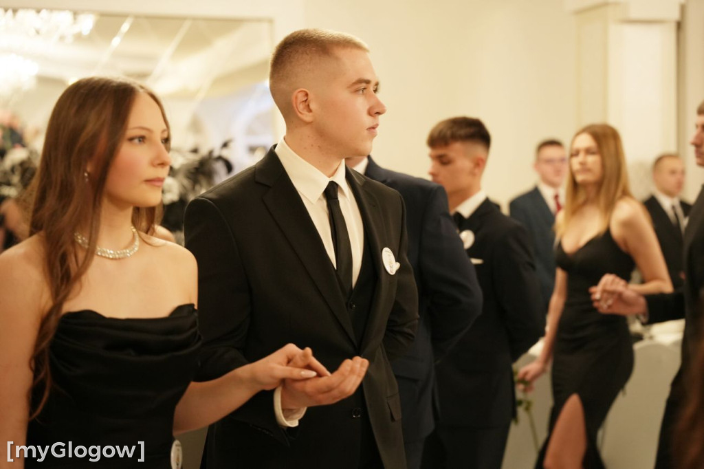 Studniówka Zespołu Szkół Samochodowych i Budowlanych